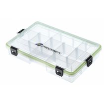 Daiwa Prorex Sealed Tackle Box L Deep