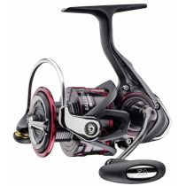 Daiwa Ballistic MQ LT 1000D