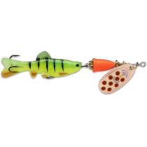 Blue Fox Vibrax Chaser 2