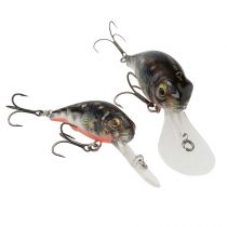 Savagear 3d Goby Crank 4cm 3,5g