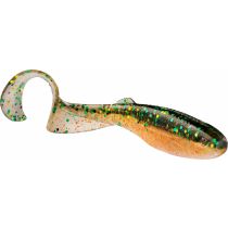 Rapala Crushcity The Curl9,2cm