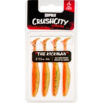 Rapala Crushcity The Kickman 7,5cm