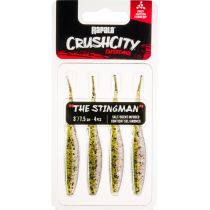 Rapala Crushcity The Stingman 7,5cm