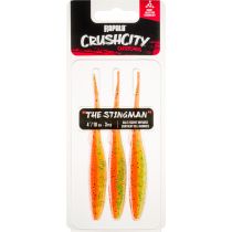 Rapala Crushcity The Stingman 10cm