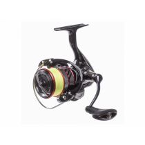 Daiwa Ninja Avokelasetti+ siima