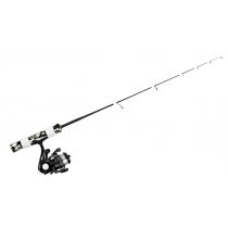 Rapala Flatstick Spinning Combo