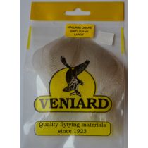 Veniard Mallard Drake Grey Flank Large