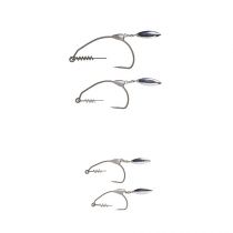 Savagear Weedless SWG Hooks