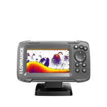Lowrance Hook2 4x Bullet kaikuluotain