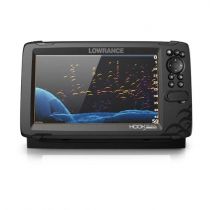 Lowrance Hook Reveal 7 Tripleshot