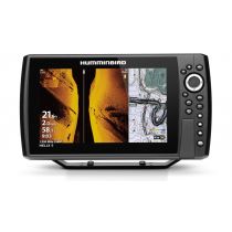 Humminbird Helix 9 Chirp Mega SI+ G4N
