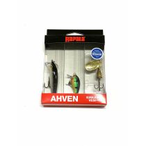Rapala Kalatakuu Ahven Kirkas Vesi