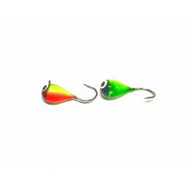 Berkley Fusion Morri 4mm 2kpl