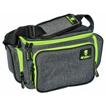 Gunki Box Bag Power Game Walker M + 2 Rasiaa