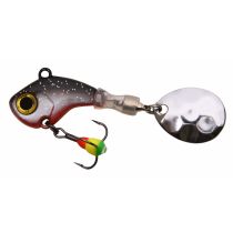 Patriot Twisty Jig Spinner 16g