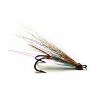 Silver Doctor #6 Tupla