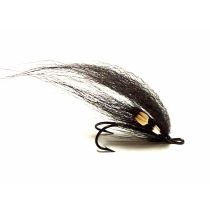 Musta Hopea Kettusiipi 2-haara