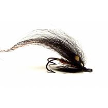 Musta Kupari Kettusiipi 2-haara