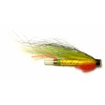 Greenhighlander 5cm Putkiperho
