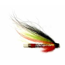 Silver Doctor 5cm Putkiperho