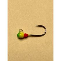 Tapsimorri Papukaija #12