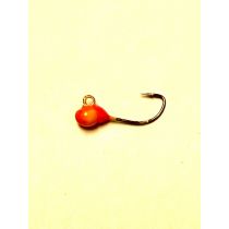 Tapsimorri Puna/Oranssi #12