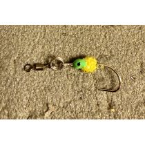 Eepe 1-haara Värikoukku Koko #4 XS