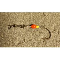 Eepe 1-haara Värikoukku Koko #1 M