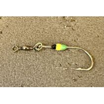 Eepe 1-haara Värikoukku Koko #2 S