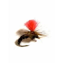 Klinkhammer Fl.Red Tip #12