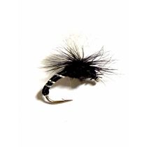 Klinkhammer Black #12
