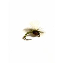 Klinkhammer Olive #14