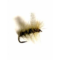White Wing Green Nalle Puh #12