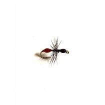Red / Black Epoxy Ant #16