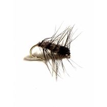 Super Pupa Brown Olive Black #12