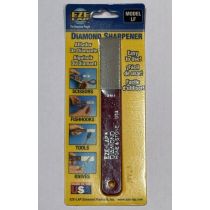 Eze Lap Diamond Sharpener Fine Grid 600