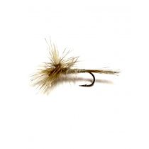 Grey Dun #14
