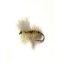 Cream Puh #12