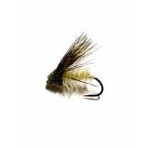 Deer Hair Caddis #12
