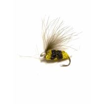 CDC Deer Wasp #12