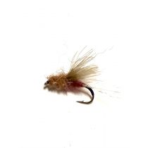 CDC Rackelhane Brown / Beige #14