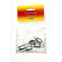 Wiggler Liukupaino 5kpl
