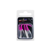 Relax Stinger Shad 2" 4kpl