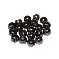 Eumer Tungsten Beads (lovettu) 3,8mm 20kpl