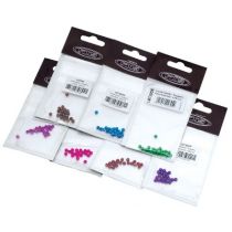 FTS Lucent Tungsten Beads 2,70mm