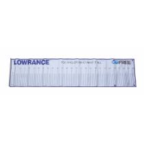 Lowrance Rullattava Kalamitta 130cm