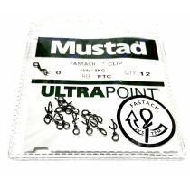 Mustad Fastach