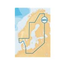 Navionics Gold-44XG