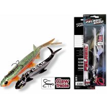 Quantum Pelagic Shad Kit 21cm