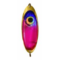 Patriot Ice Disco Valopilkki 60mm 10g Väri:04